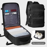 Airplane Cabin Backpack 40x20x25