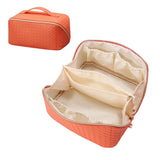 Trousse de Maquillage Double Compartiment