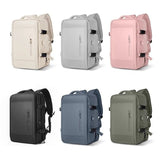 Sac à Dos Voyage Cabine Extensible 45x36x20 Sogaïa™