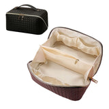 Trousse de Maquillage Double Compartiment