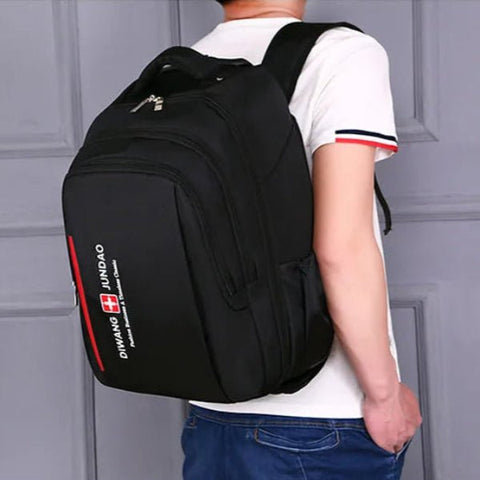 Sac à Dos à Roulettes Cabine d'Avion 45x36x20
