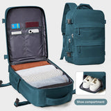 Airplane Cabin Backpack 40x20x25