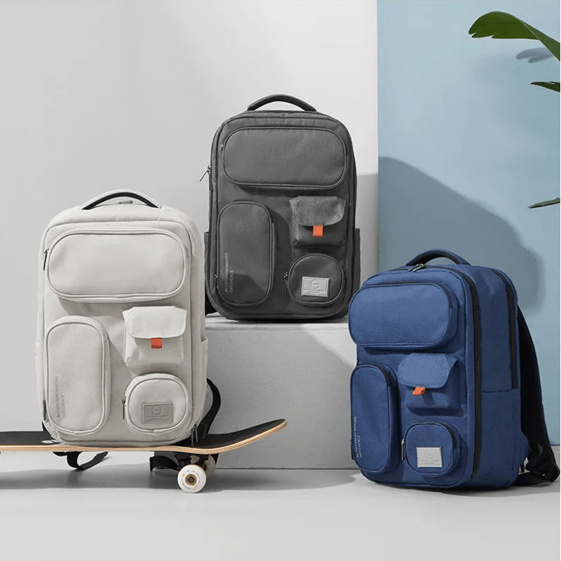 Sac à Dos Cabine 45x36x20 Sogaïa