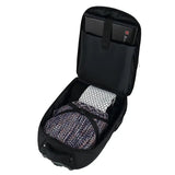 Sac à Dos à Roulettes Cabine d'Avion 45x36x20