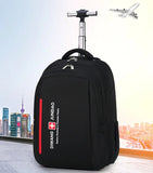 Sac à Dos à Roulettes Cabine d'Avion 45x36x20