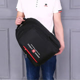 Sac à Dos à Roulettes Cabine d'Avion 45x36x20