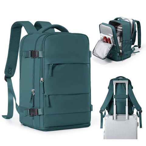 Airplane Cabin Backpack 40x20x25