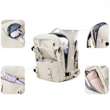Sac à Dos 40x20x30 Sogaïa™