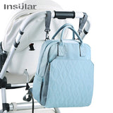 Sac à Langer Original Insular™