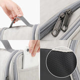 Travelsky™ Family Toiletry Bag