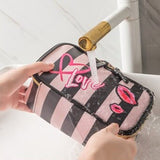 Kosmetiktasche für Teenager Mädchen