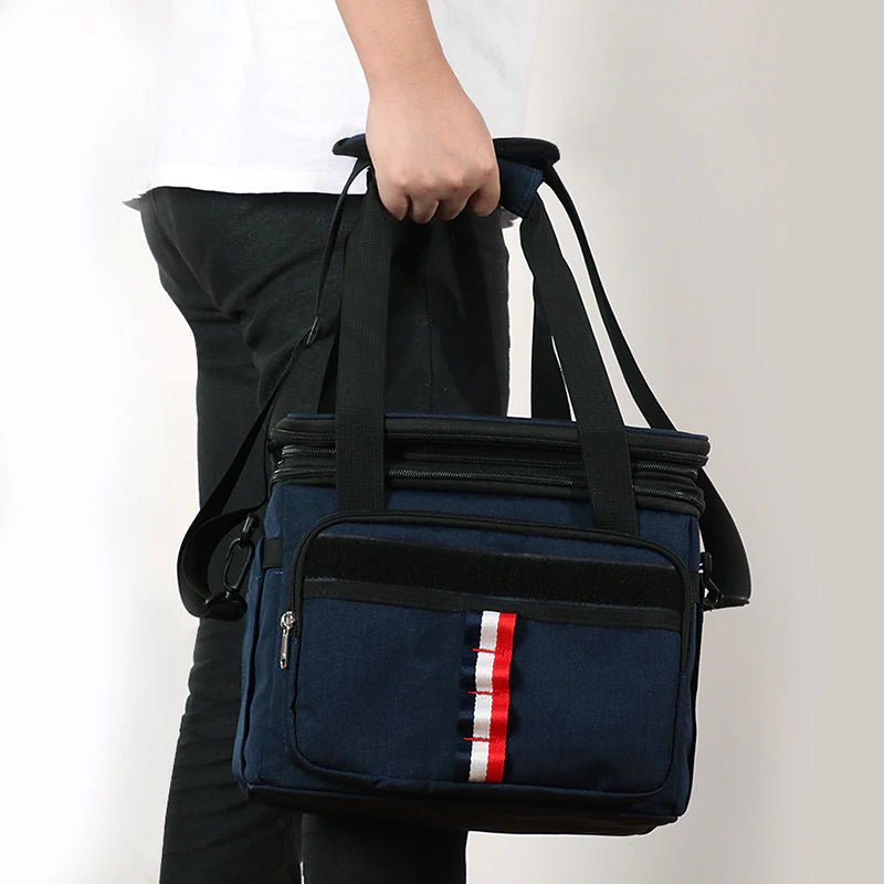 Vanity de Voyage Homme Sogaïa