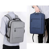 Rucksack Kabine 40x30x15