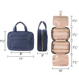 Folding Toiletry Bag