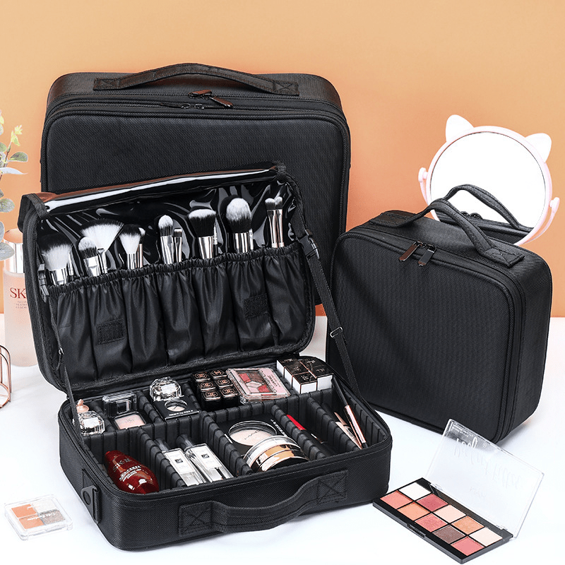 Vanity Maquillage Professionnel | Sogaïa Vanity Maquillage Professionnel | Sogaïa
