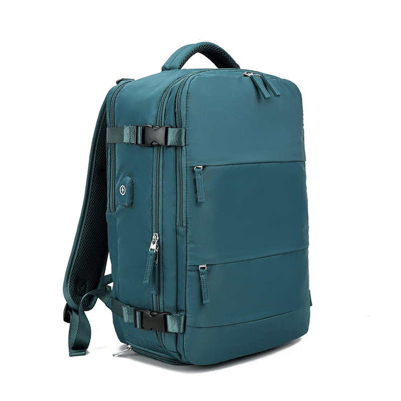 Sac à top dos en cabine