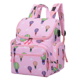 Travel Vanity for Baby Land™