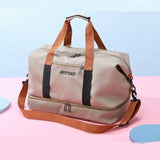 Men's Cabin Travel Bag