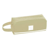 Ma Petite Trousse de Toilette Vert