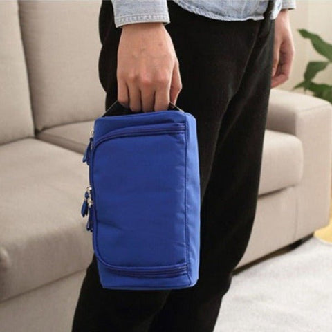 Trousse de Toilette Personnalisée