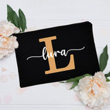 Estuche personalizado con el nombre