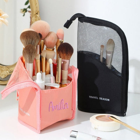 Personalized brushes