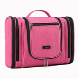 Tuowang™ Triple Compartment Hanging Toiletry Bag