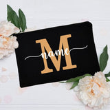 Estuche personalizado con el nombre