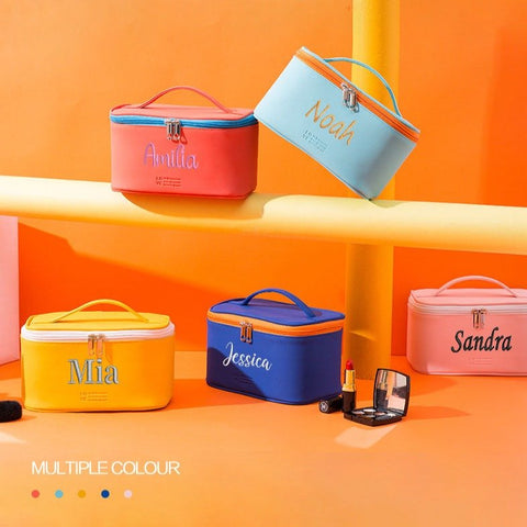 Trousse de Toilette à Personnaliser