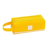 Ma Petite Trousse de Toilette Jaune