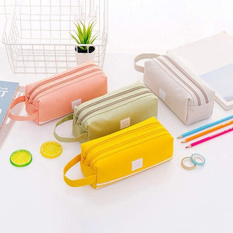 My Little Toiletry Bag
