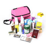 Large Capacity Vanity