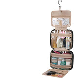 Folding Toiletry Bag