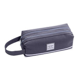 Ma Petite Trousse de Toilette Gris
