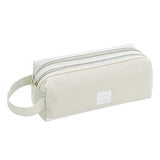 Ma Petite Trousse de Toilette Gris Clair