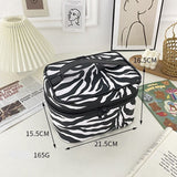 Vanity Femme Original Zebre