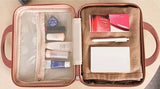 Vanity de Voyage Rigide