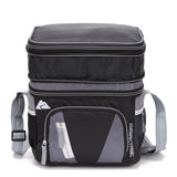 Vanity de Voyage Homme Noir