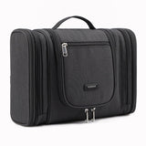 Tuowang™ Triple Compartment Hanging Toiletry Bag