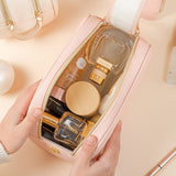 Toiletries and Make-up Bag