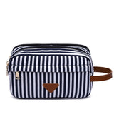 Trousse de Toilette avec Double Compartiment