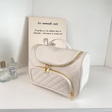 Trousse de Toilette Vanity Crème