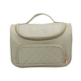Trousse de Toilette Vanity Verte