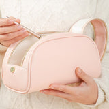 Toiletries and Make-up Bag