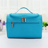 Trousse Toilette Personnalisable Bleu