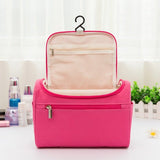 Bolsa de higiene pessoal personalizável