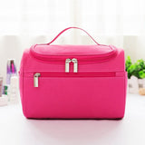 Bolsa de higiene pessoal personalizável