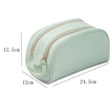 Toiletries and Make-up Bag