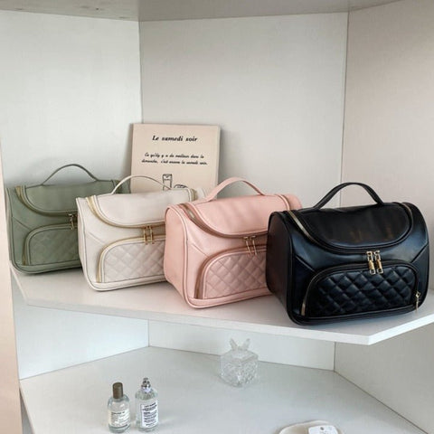 Vanity Toilet Bag