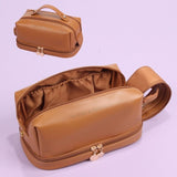 Luxury Toiletry Bag for Women